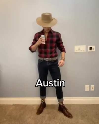 Don’t mess with Texas