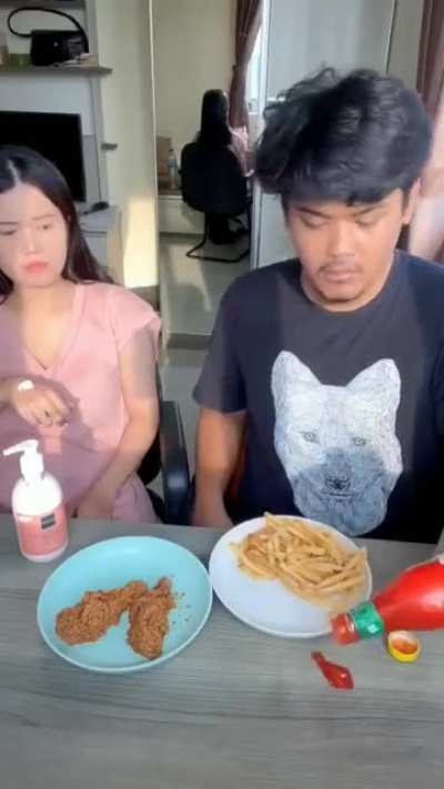 Ketchup