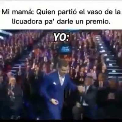 Amiga, re yo