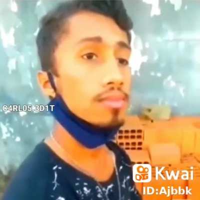 n&atilde;o consegui tirar o kwai mas o v&iacute;deo bem engra&ccedil;ado