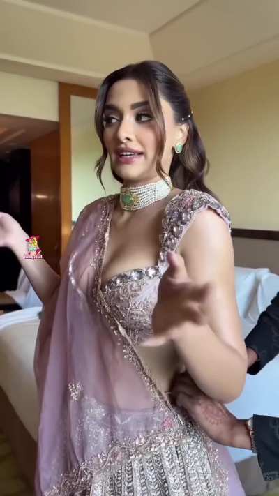 Saiee Manjrekar