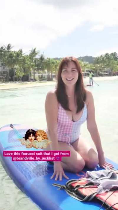 Cheska Garcia
