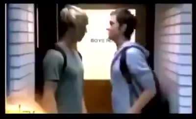 Commercials from 2000 were something else