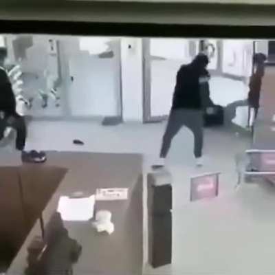 hold this