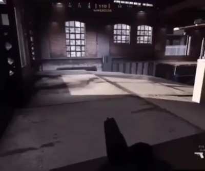 Should&rsquo;ve found a better hiding spot