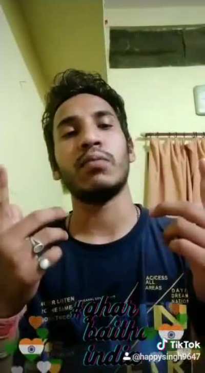 Liberandu&rsquo;s and Randian&rsquo;s! Thank me later 😂