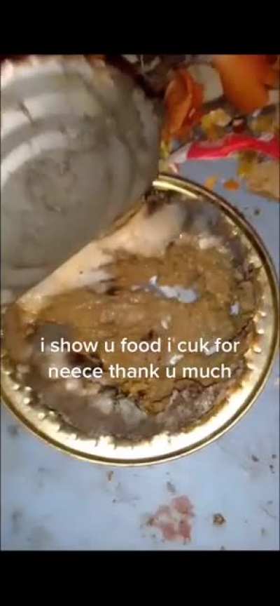 You guys wanted mold right?