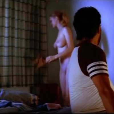 Heather Graham&rsquo;s deleted scene in Boogie Nights