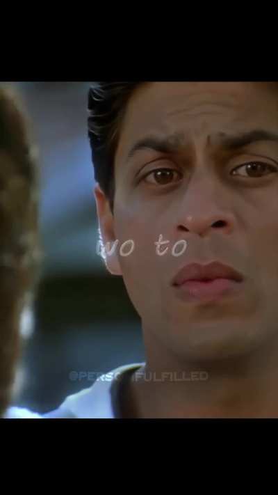 "Konsa Gaana ga rahe the tum? 😂" - SRK x Sushmita Sen Edit 🫶 | FanEdit