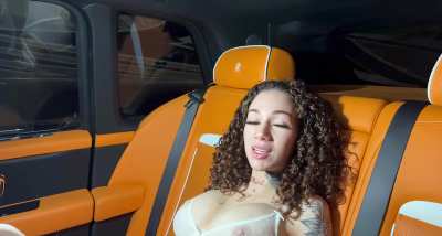 Bhad Bhabie