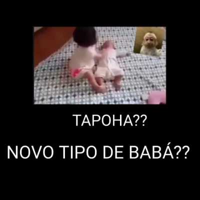 Bab&aacute; :)