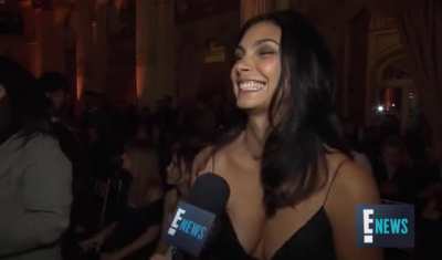 Morena Baccarin