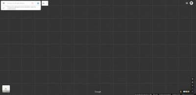 Решил посмотреть на Трою в Google картах а тут...