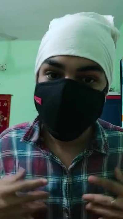 Aa gaya aa gaya.. maal aa gaya.. Mai Liberal hu!!! Dont hate me please...