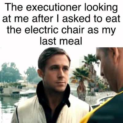 I found a loophole&hellip;