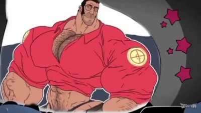 TF2 Thug bait