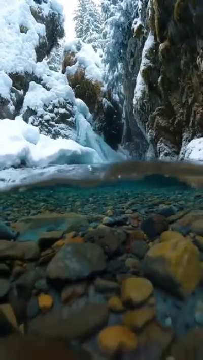 🔥 Beauty of Alaska