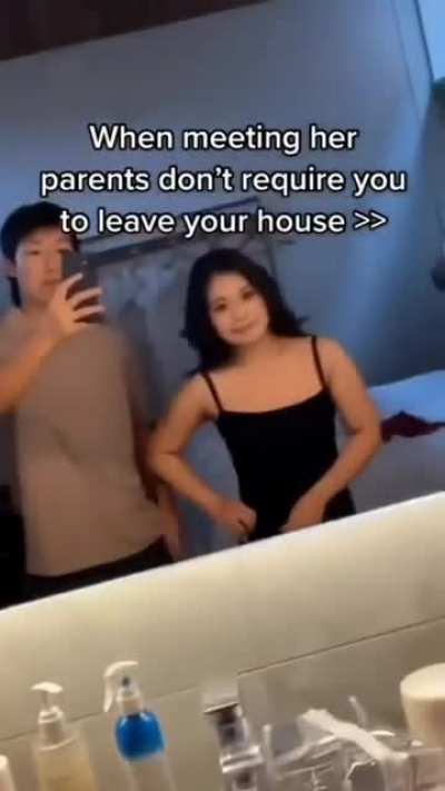 What