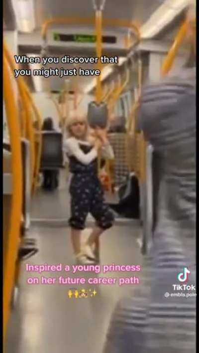 &ldquo;Inspiring a future career path&rdquo;