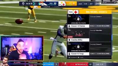Enraged father goes viral for screaming at child during a twitch stream