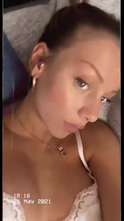 Story insta 😍