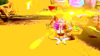 You don't have this in the new games