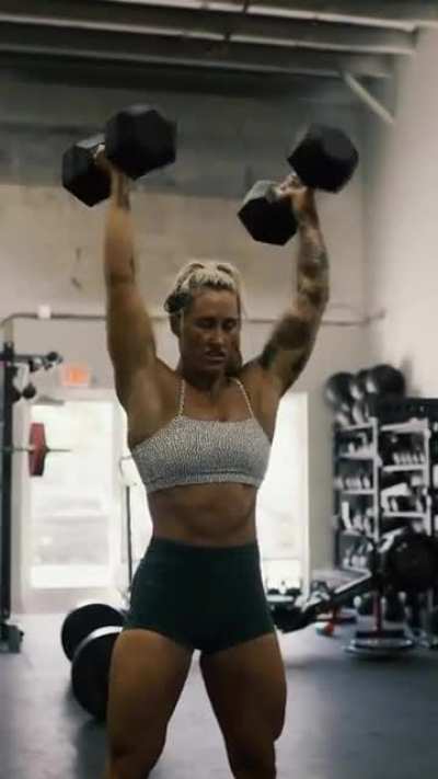 Danielle Brandon