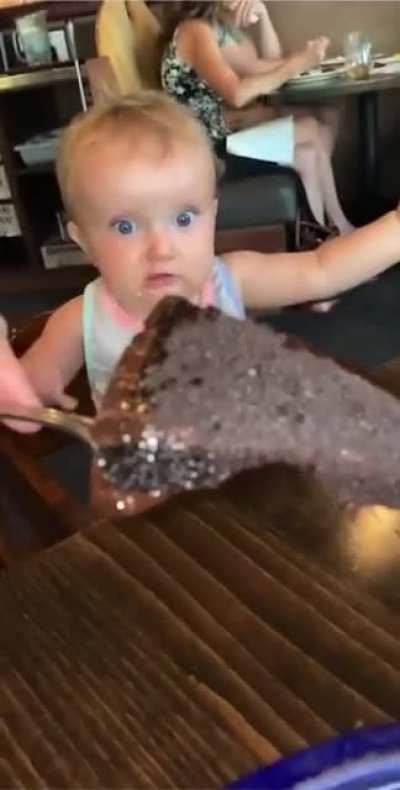 Maybe maybe maybe