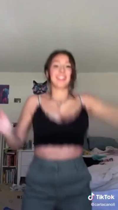 Bouncy
