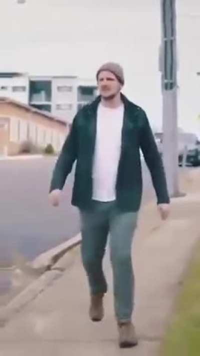 Kick me 