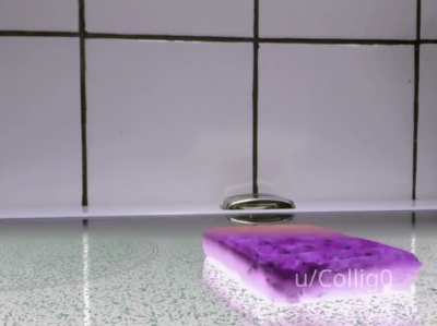 Killer Queen: Bites the Waffle!