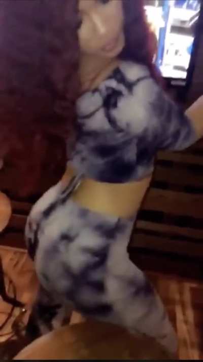 lil twerk