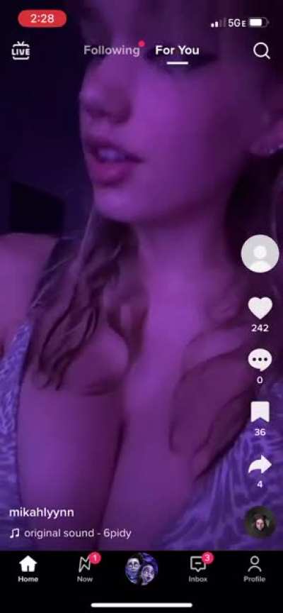 Deleted post