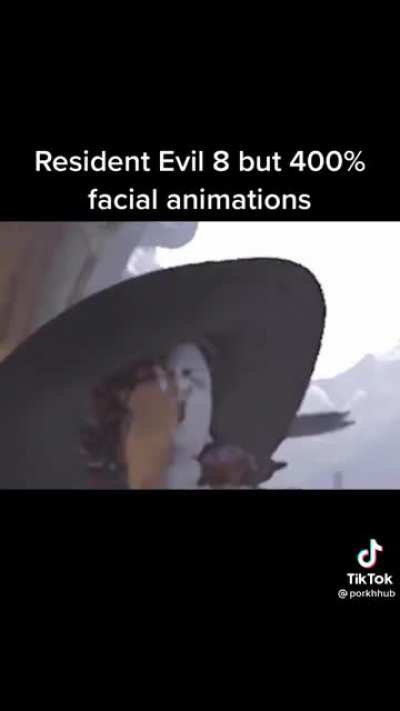 The "Quiet now" gets me everytime 😂