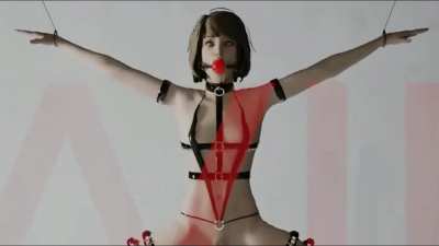 Max captured and forced (WIP) (Shad<wbr>yLewd<wbr>s)[li<wbr>fe is strange]