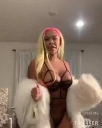 Lingerie