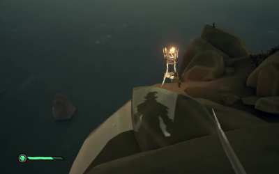 Are ya flyin, son?