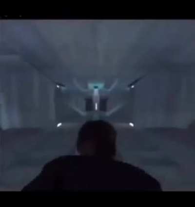 Combat Evolved