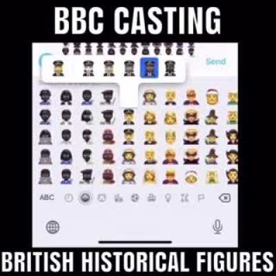 What does &ldquo;BBC&rdquo; stand for? 🤔