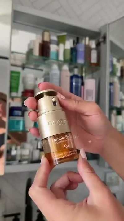 &ldquo;Today, we&rsquo;re getting rid of 50 percent of my skincare&rdquo; - Snapchat - October 13, 2025