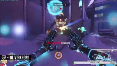 Zen&rsquo;s ult won&rsquo;t save him now