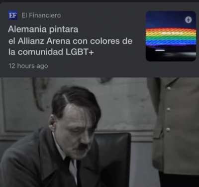 se han convertido en lo que juraron destruir