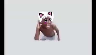 Pode neko nyan no grupor?
