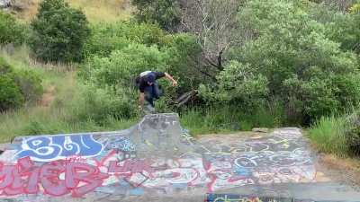 BS Boneless with some satisfying dust