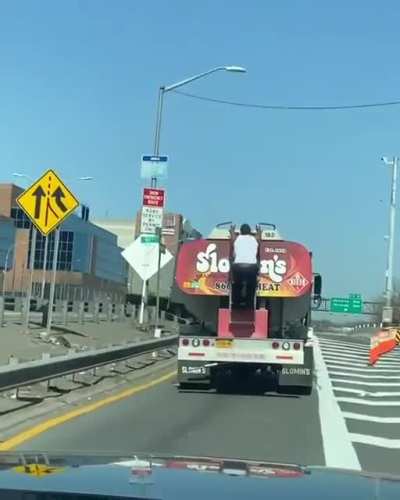 Only in NYC
