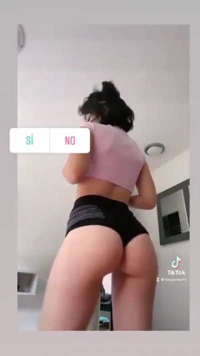 Que le harían?