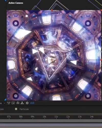mandala/dmt/art