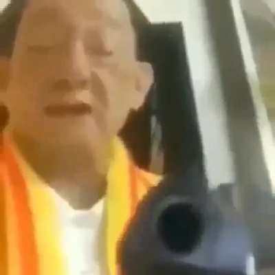 Reviolento el Jackie Chan