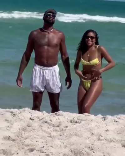 Gabrielle Union