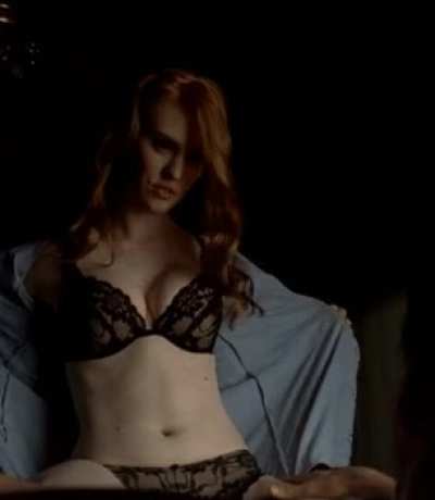 Deborah Ann Woll - True Blood